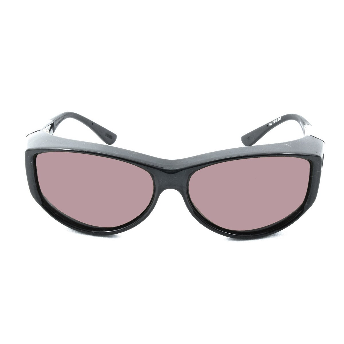 Low Vision Tinted Fitover - Cocoons